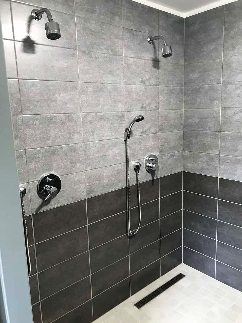 Sprchový kout