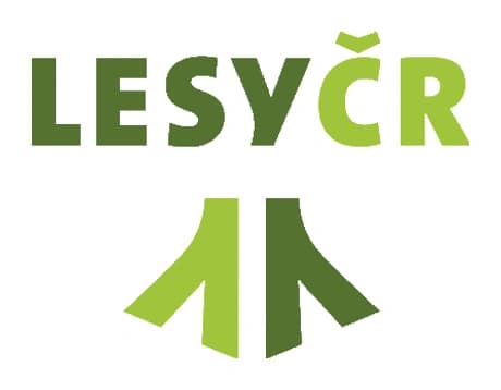 Logo Lesy České republiky